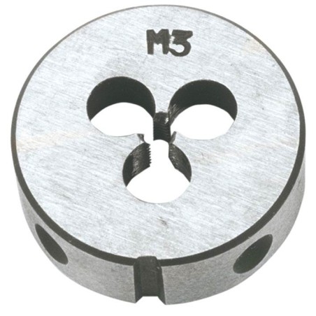 Narzynka din223 25mm m4