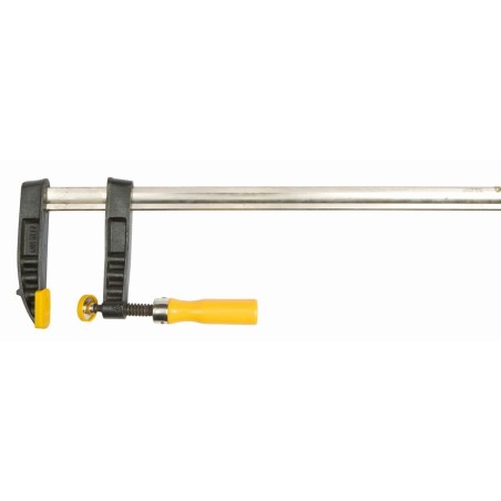 Ścisk stolarski 500x120mm