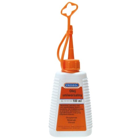 Olej uniwersalny 100ml