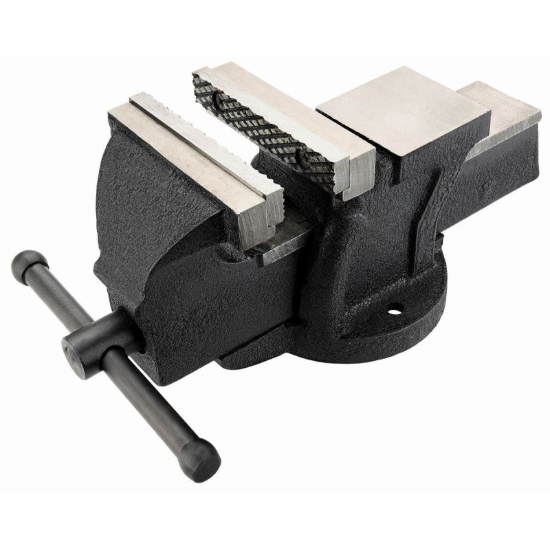 Imadło ślusarskie z kowadłem 75mm