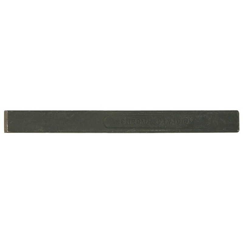 Przecinak ślusarski płaski 250mm