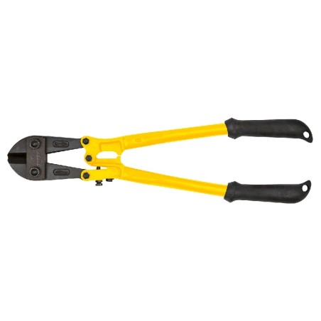 Nożyce do prętów 900mm średnica cięcia 16mm crv