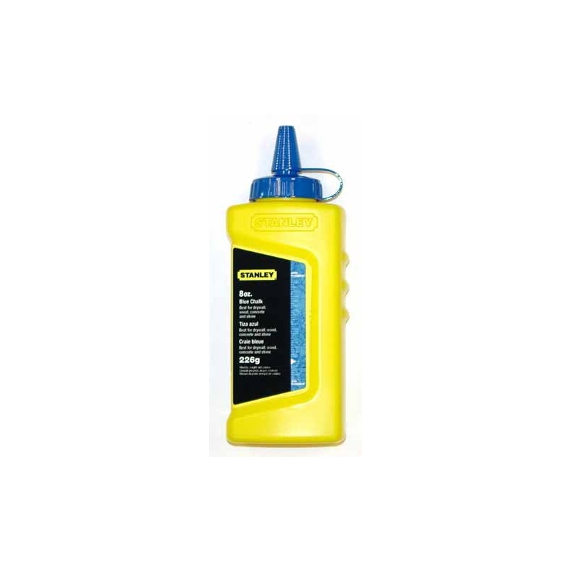 Kreda 115g dozownik plastikowy [l] różowa