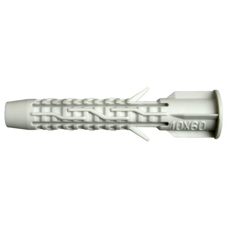 Koszulka uniwersalna z kołnierzem nylon 12x70mm