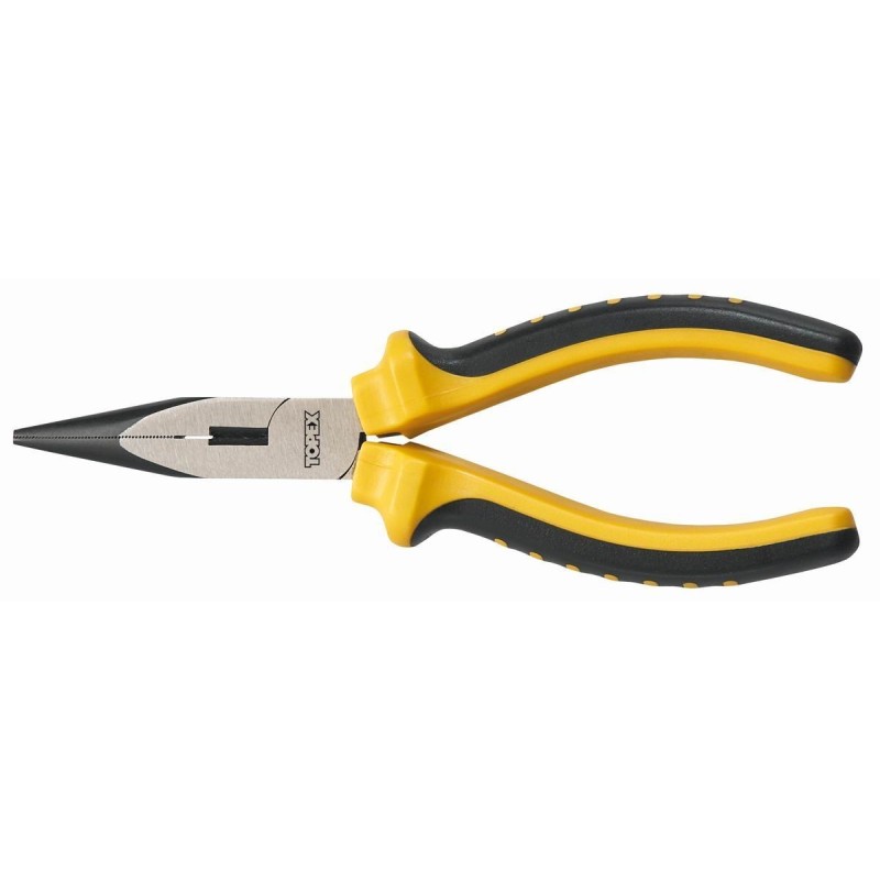 Szczypce wydłużane proste 160mm