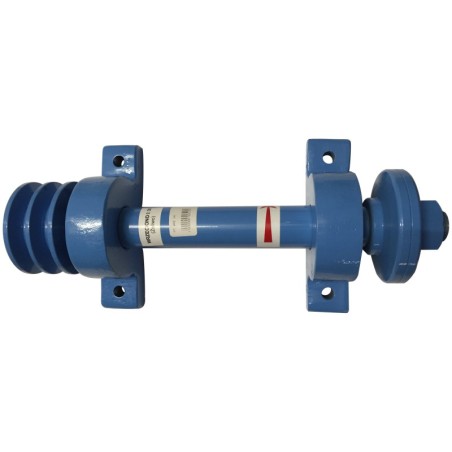 Wrzeciono do piły 30mm żeliwo