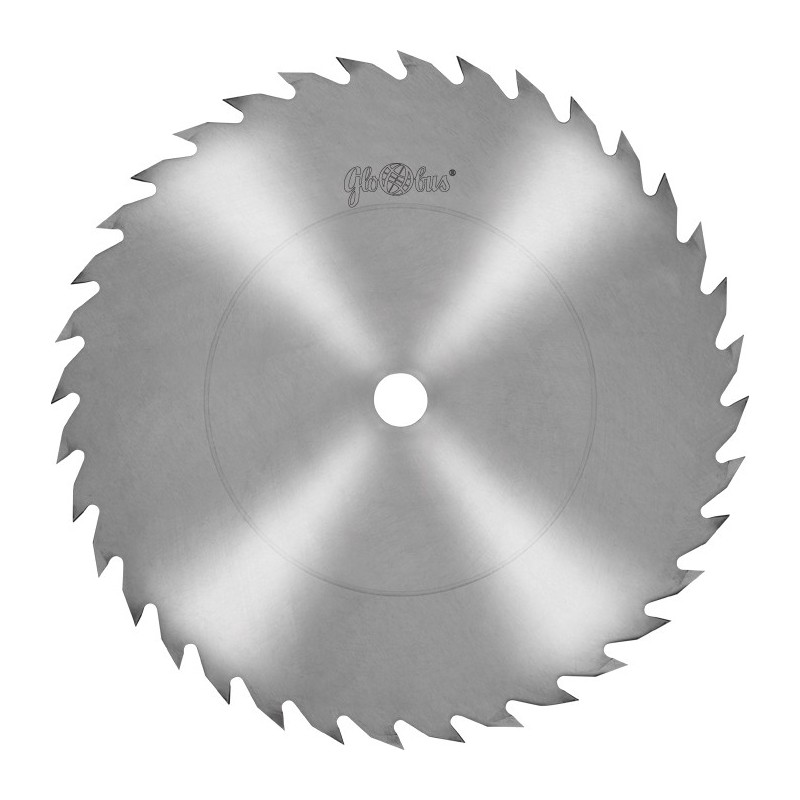 Piła tarczowa 400x30x2.0/36z la