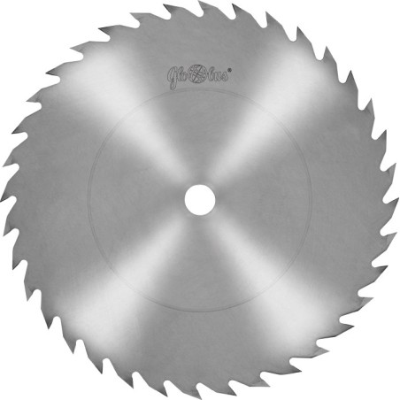 Piła tarczowa 400x30x2.0/36z la