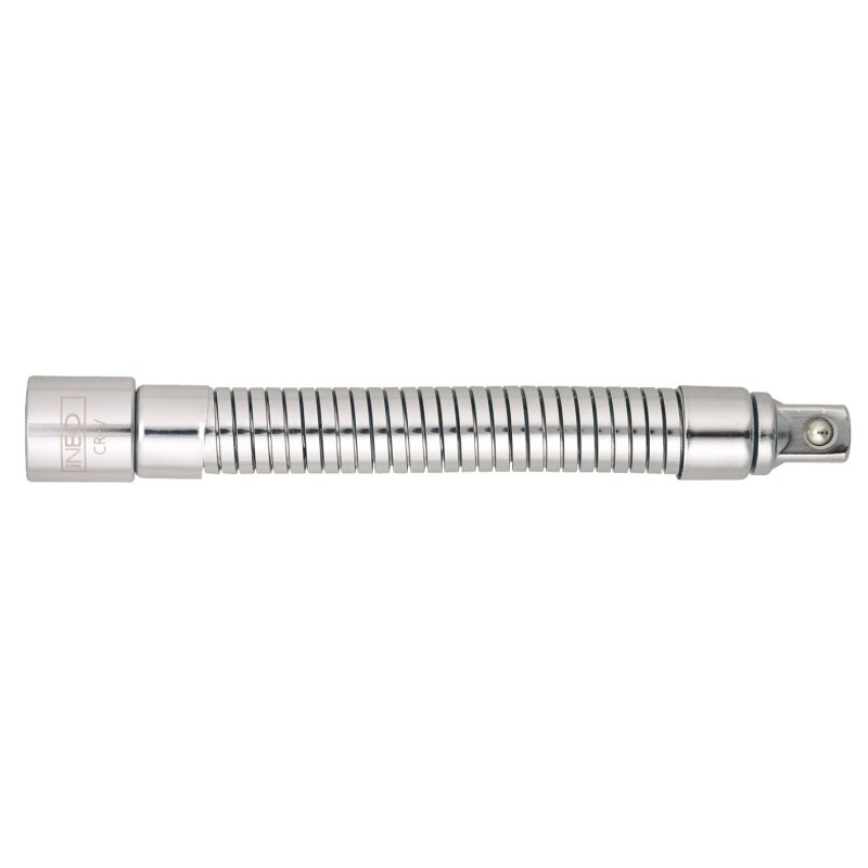 Przedłużka  1/2'' elastyczna 190mm