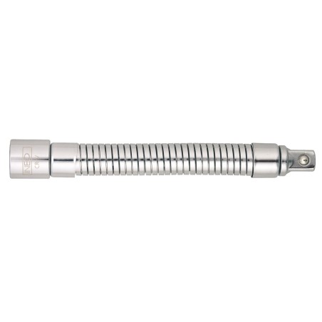 Przedłużka  1/2'' elastyczna 190mm
