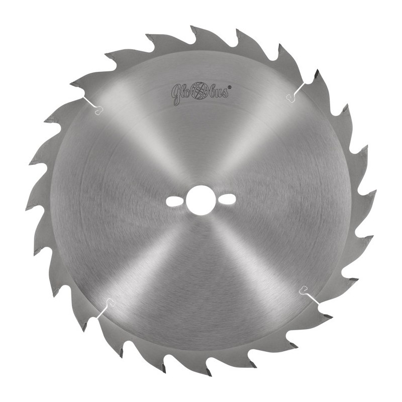 Piła spiekowa 350x30x3.6/2.5/24z gm20