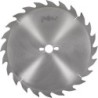 Piła spiekowa 350x30x3.6/2.5/18z gs20