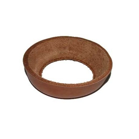 Uszczelka do abisynki 75mm-skóra