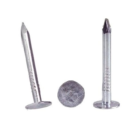 Gwoździe papowe ocynkowane 3.0x25mm op-20kg