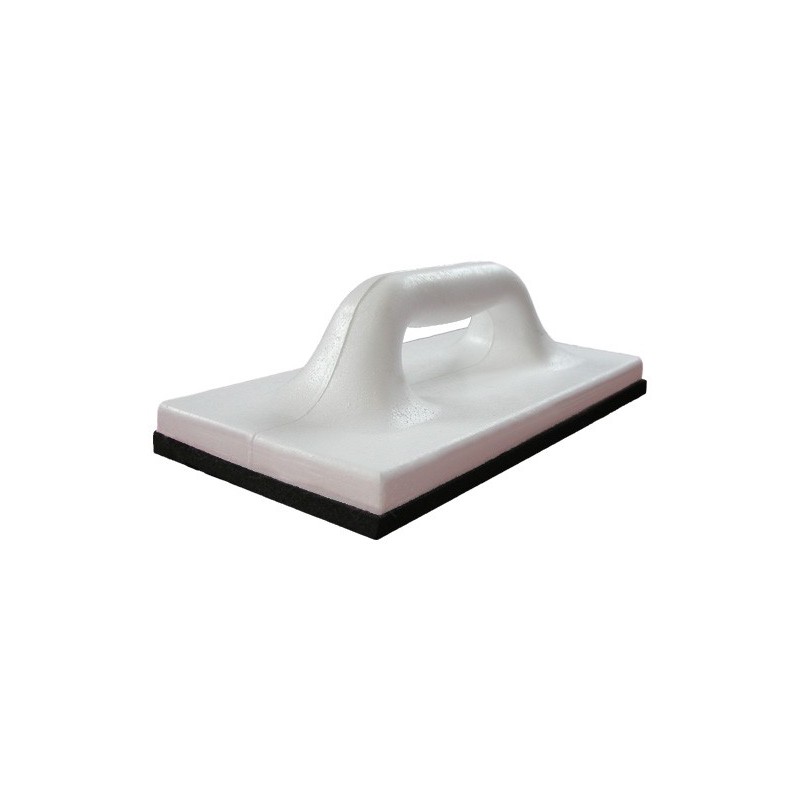 Paca styropianowa 25mm z gumą