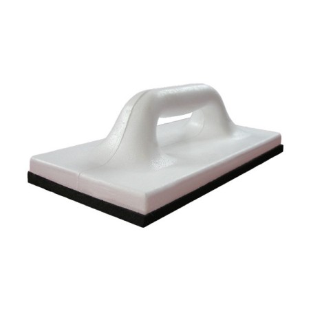 Paca styropianowa 25mm z gumą