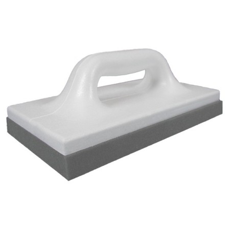 Paca styropianowa 250mm z gąbką miękką
