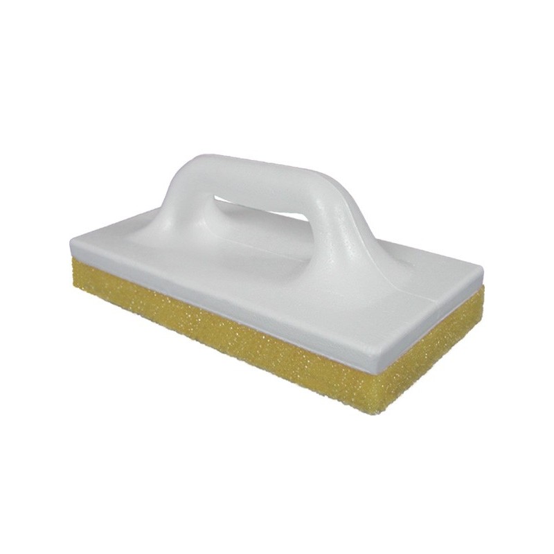 Paca styropianowa 25mm z gąbką ostrą
