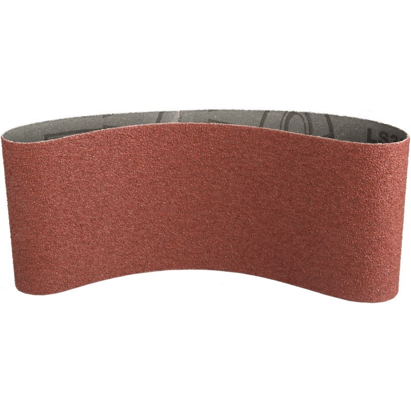 Pas bezkońcowy ls307x granulacja 150 75x457mm 268687