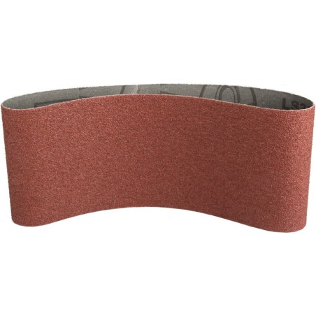 Pas bezkońcowy ls307x granulacja 100 75x533mm 268675