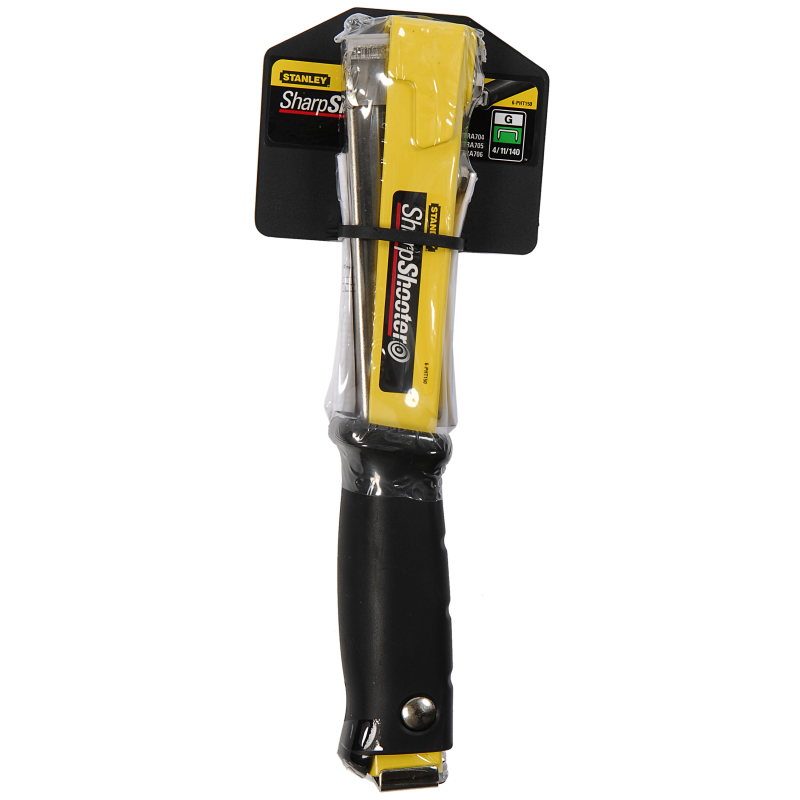 Zszywacz młotkowy pht150