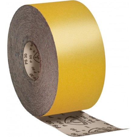 Rolka papier ps30d gipex 115mm granulacja 220 267088