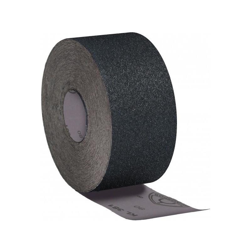 Rolka płótno kl381j 150mm granulacja 120 266327