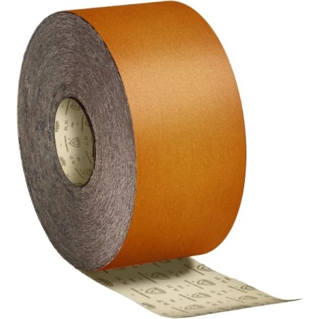 Rolka papier pl31b 115mm granulacja 120 3225
