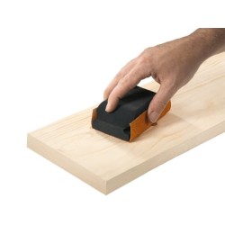 Rolka papier pl31b 115mm granulacja 100 3224