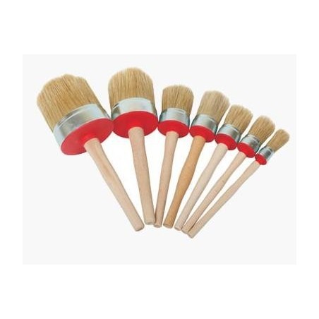 Pędzel okrągły 20mm