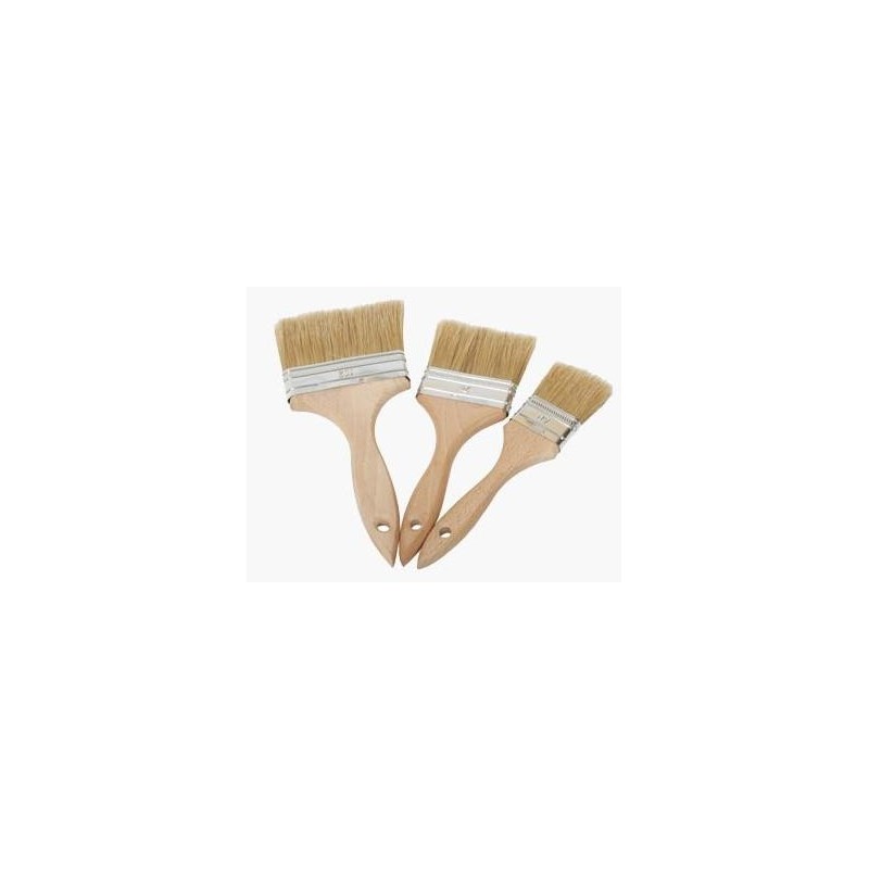 Pędzel angielski 50mm