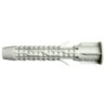 Koszulka uniwersalna z kołnierzem nylon 14x75mm