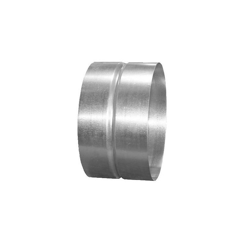 Złączka ocynkowana 100mm