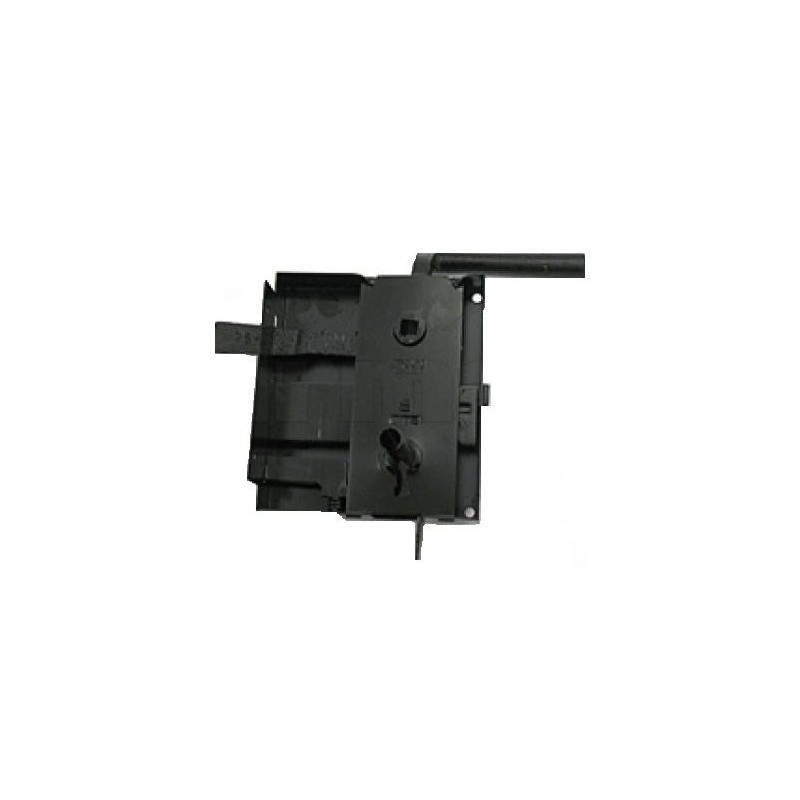 Zamek nawierzchniowy wiejski prawy