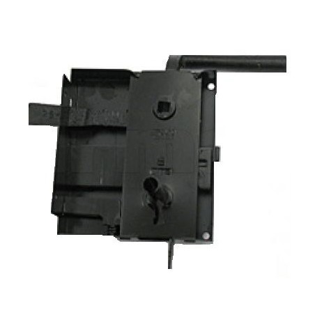 Zamek nawierzchniowy wiejski prawy