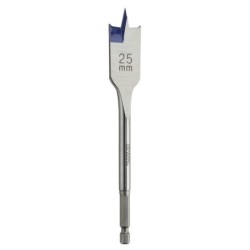 Wiertło do drewna łopatkowe blue groove 30x152mm