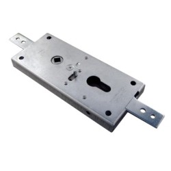 Zamek kastel-1 pionowy