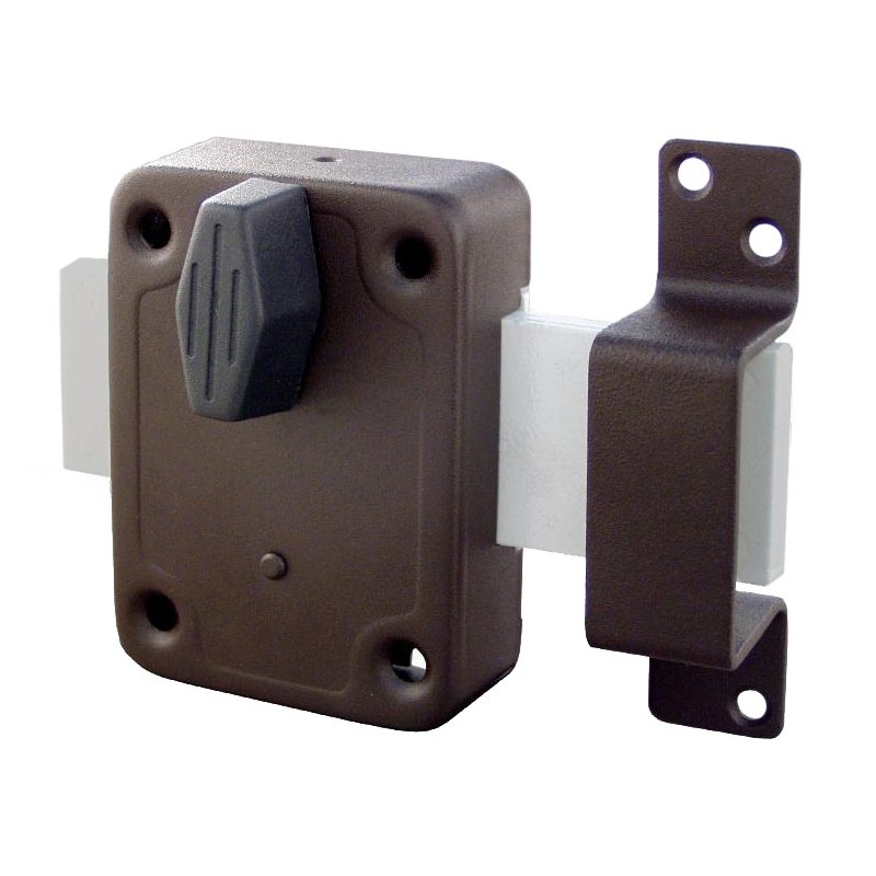 Zamek nawierzchniowy atlas