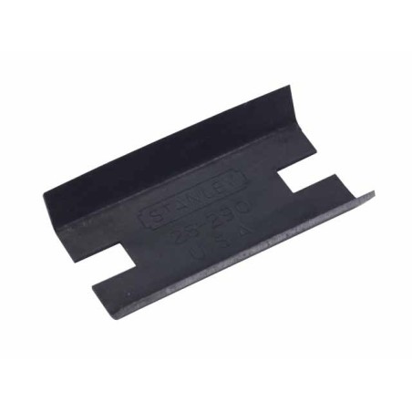 Ostrze wymienne podwójne do skrobaka 64mm,  szt.1 [k]