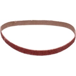 Taśma ścierna bezkońcowa 10szt p80 10x330mm