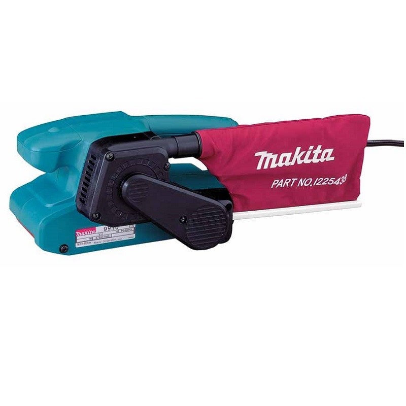 Szlifierka taśmowa 650w