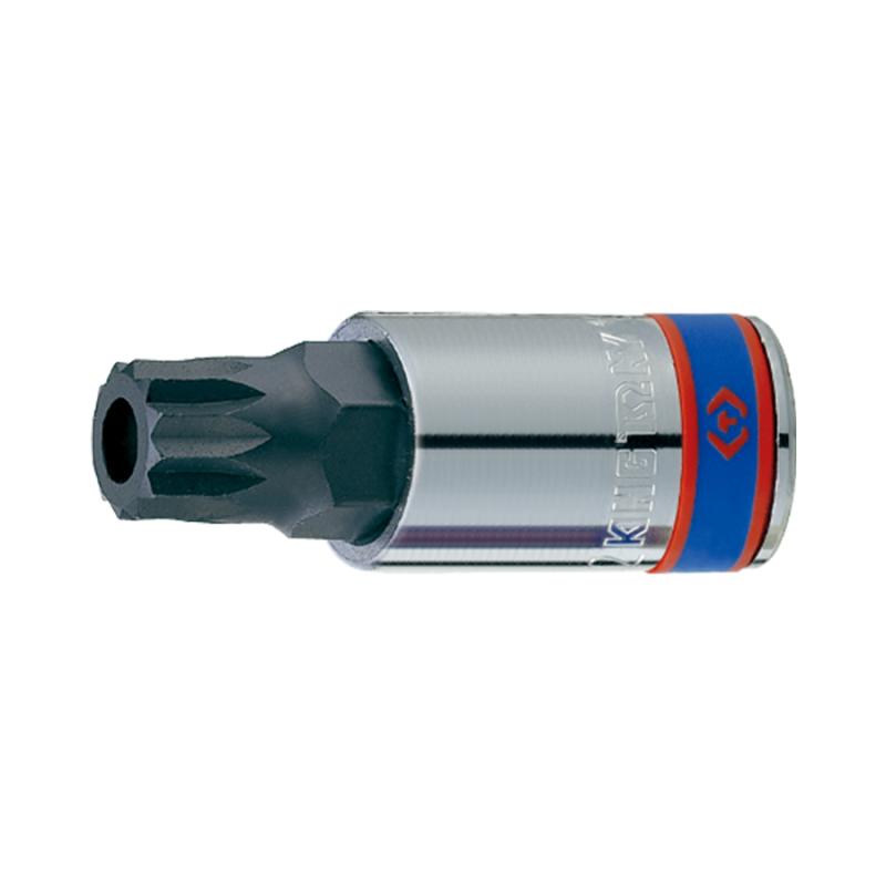 Nasadka z bitem spline 1/2'' 18x66mm