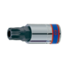 Nasadka z bitem spline 1/2'' 18x66mm