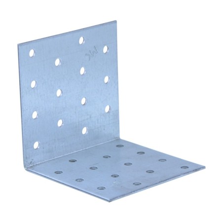 Łącznik budowlany 80x80x80x2.0mm