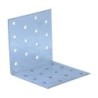 Łącznik budowlany 80x80x80x2.0mm