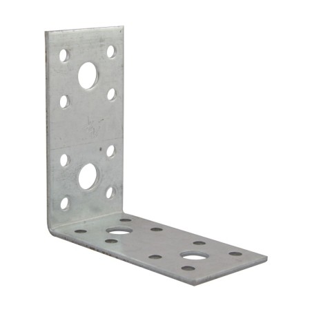 Łącznik budowlany 80x80x40x2.5mm