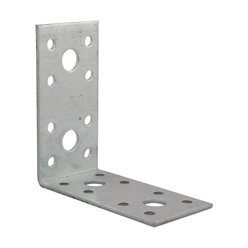 Łącznik budowlany 80x40x40x2.5mm