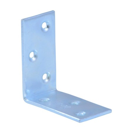 Łącznik budowlany 50x50x25x2.0mm