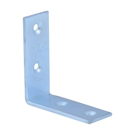 Łącznik budowlany 50x50x17x2.0mm