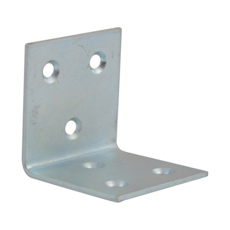 Łącznik budowlany 40x40x40x2.0mm
